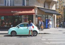 Aston Martin DBX Concept: Gorgeous AWD Electric Sports Car